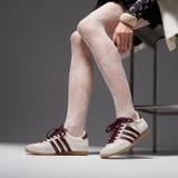 Giày Adidas Japan Cream White Maroon JR7161