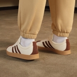 Giày Adidas Neo VL Court 2.0 Cream Brown ID6016