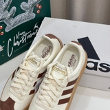 Giày Adidas Neo VL Court 2.0 Cream Brown ID6016