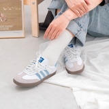 Giày Adidas Originals Samba OG Blue Clear Sky JI2003 -JI2009