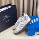 Giày Adidas Originals Samba OG Blue Clear Sky JI2003 -JI2009