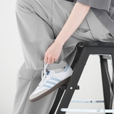 Giày Adidas Originals Samba OG Blue Clear Sky JI2003 -JI2009
