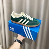 Giày Adidas Samba OG Collegiate Green IE0872