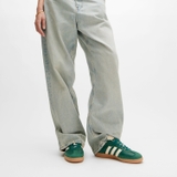 Giày Adidas Samba OG Collegiate Green IE0872
