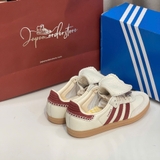 Giày Adidas Samba LT W Wonder White Ruby JS3541