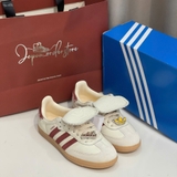 Giày Adidas Samba LT W Wonder White Ruby JS3541