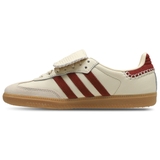 Giày Adidas Samba LT W Wonder White Ruby JS3541