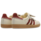 Giày Adidas Samba LT W Wonder White Ruby JS3541