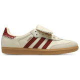 Giày Adidas Samba LT W Wonder White Ruby JS3541