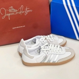 Giày Adidas Originals Samba OG Silver Metallic JI2725