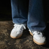 Giày Adidas Originals Samba OG Silver Metallic JI2725