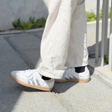 Giày Adidas Originals Samba OG Silver Metallic JI2725