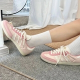 Giày Adidas Originals Samba OG Wonder Quartz Mauve JR8830