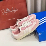 Giày Adidas Originals Samba OG Wonder Quartz Mauve JR8830