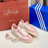 Giày Adidas Originals Samba OG Wonder Quartz Mauve JR8830