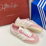 Giày Adidas Originals Samba OG Wonder Quartz Mauve JR8830