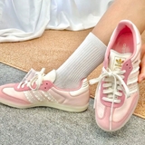 Giày Adidas Originals Samba OG Wonder Quartz Mauve JR8830