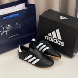 Giày Adidas Taekwondo W Core Black JQ4775