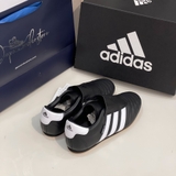 Giày Adidas Taekwondo W Core Black JQ4775