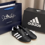 Giày Adidas Taekwondo W Core Black JQ4775