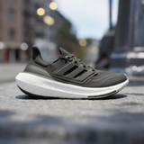 Giày Adidas Ultraboots Light Crystal Core Black GY9353