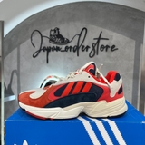 Giày Adidas Yung 1 Red Blue B37615