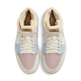 Giày Nike Air Jordan 1 High Zoom Air CMFT Pink Oxford DQ5092-651