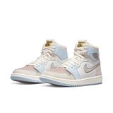 Giày Nike Air Jordan 1 High Zoom Air CMFT Pink Oxford DQ5092-651