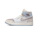 Giày Nike Air Jordan 1 High Zoom Air CMFT Pink Oxford DQ5092-651