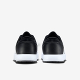 Giày Nike Air Jordan Nu Retro 1 Low White Black DV5141-100