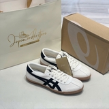 Giày ASICS TSG-110 White Black 1203A516-100