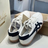 Giày ASICS TSG-110 White Black 1203A516-100