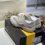 Giày Jeep Mary Jane Ballet Begie P654W13264