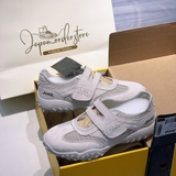 Giày Jeep Mary Jane Ballet Begie P654W13264