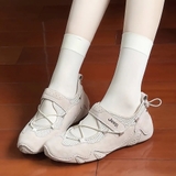 Giày Jeep Outdoor Lifestyle Low Top Grey P651W13112