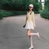 Giày Jeep Outdoor Lifestyle Low Top Grey P651W13112