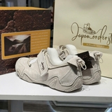 Giày Jeep Outdoor Low Top ''Grey'' P661W13360