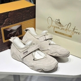 Giày Jeep Outdoor Low Top ''Grey'' P661W13360