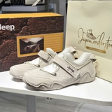 Giày Jeep Outdoor Low Top ''Grey'' P661W13360