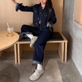 Giày Jeep Outdoor Low Top ''Grey'' P661W13360