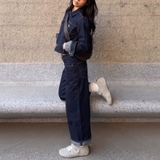 Giày Jeep Outdoor Low Top ''Grey'' P661W13360