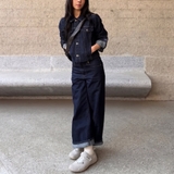 Giày Jeep Outdoor Low Top ''Grey'' P661W13360