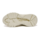 Giày MLB Bigball Chunky Mono Heel New York Yankees 3ASHCM11N-50BKS