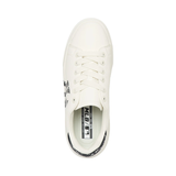 Giày MLB Chunky Classic Heel Dia Monogram 3ASXAM82N-50BKS