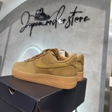 Giày Nike Air Force 1 Low Flax Wheat CJ9179-200