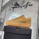 Giày Nike Air Force 1 Low Flax Wheat CJ9179-200