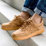 Giày Nike Air Force 1 Low Flax Wheat CJ9179-200