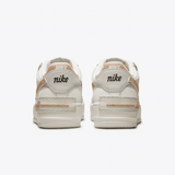 Giày Nike Air Force 1 Low Shadow ‘Sail Fossil Light Bone’ CI0919-116