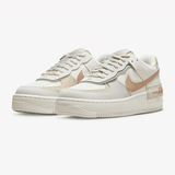 Giày Nike Air Force 1 Low Shadow ‘Sail Fossil Light Bone’ CI0919-116