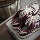 Giày Nike Air Force 1 GS Team Red Gum DQ5972-100